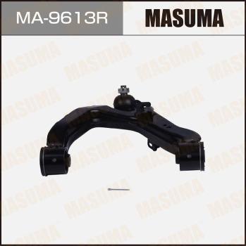 MASUMA MA-9613R - Braccio oscillante, Sospensione ruota autozon.pro