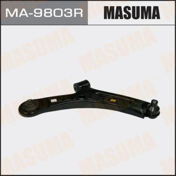 MASUMA MA-9803R - Braccio oscillante, Sospensione ruota autozon.pro