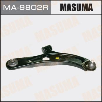 MASUMA MA-9802R - Braccio oscillante, Sospensione ruota autozon.pro