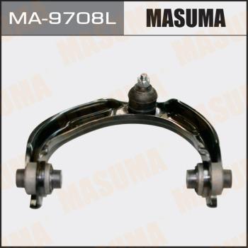 MASUMA MA-9708L - Braccio oscillante, Sospensione ruota autozon.pro