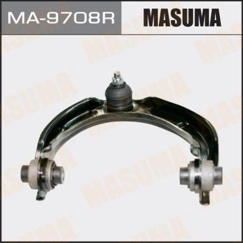 MASUMA MA-9708R - Braccio oscillante, Sospensione ruota autozon.pro