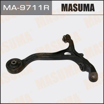 MASUMA MA-9711R - Braccio oscillante, Sospensione ruota autozon.pro