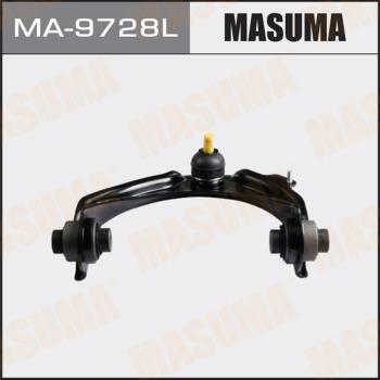 MASUMA MA9728L - Braccio oscillante, Sospensione ruota autozon.pro