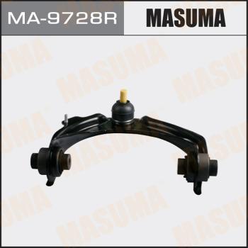 MASUMA MA-9728R - Braccio oscillante, Sospensione ruota autozon.pro