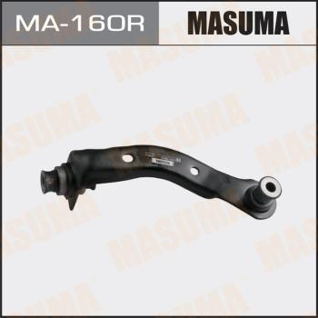 MASUMA MA-160R - Braccio oscillante, Sospensione ruota autozon.pro