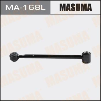 MASUMA MA168L - Braccio oscillante, Sospensione ruota autozon.pro