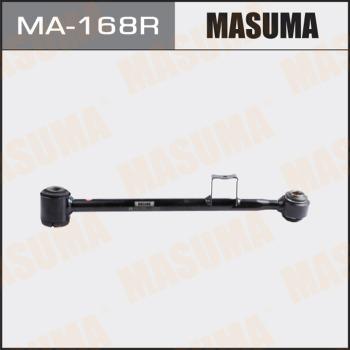 MASUMA MA-168R - Braccio oscillante, Sospensione ruota autozon.pro