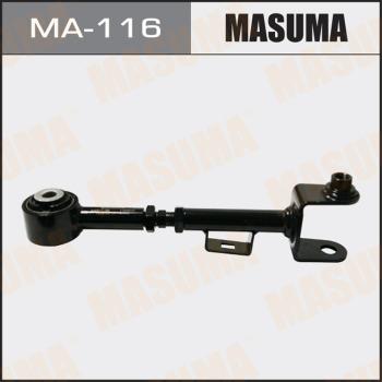 MASUMA MA-116 - Braccio oscillante, Sospensione ruota autozon.pro