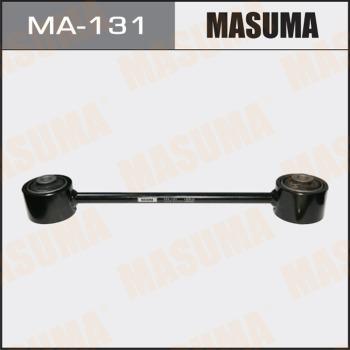 MASUMA MA-131 - Braccio oscillante, Sospensione ruota autozon.pro