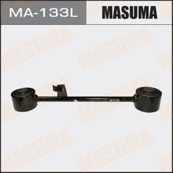 MASUMA MA-133L - Braccio oscillante, Sospensione ruota autozon.pro