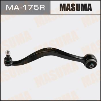 MASUMA MA-175R - Braccio oscillante, Sospensione ruota autozon.pro