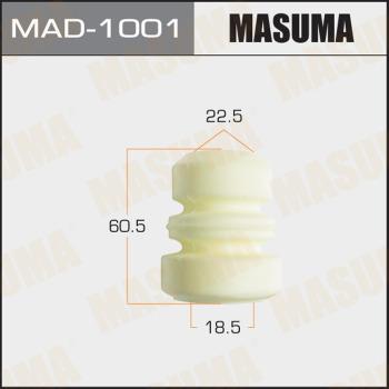 MASUMA MAD-1001 - Tampone paracolpo, Sospensione autozon.pro