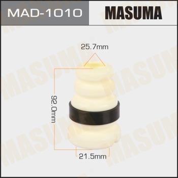 MASUMA MAD-1010 - Tampone paracolpo, Sospensione autozon.pro