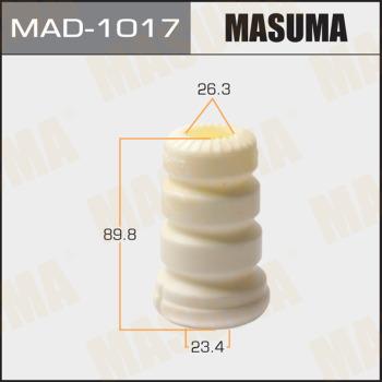 MASUMA MAD-1017 - Tampone paracolpo, Sospensione autozon.pro