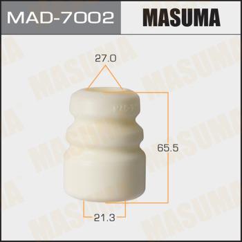 MASUMA MAD-7002 - Tampone paracolpo, Sospensione autozon.pro