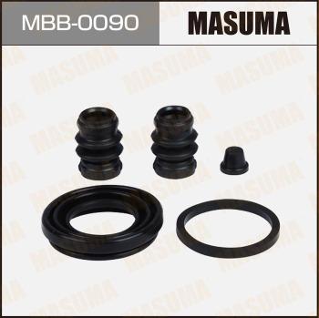 MASUMA MBB-0090 - Kit riparazione, Pinza freno autozon.pro