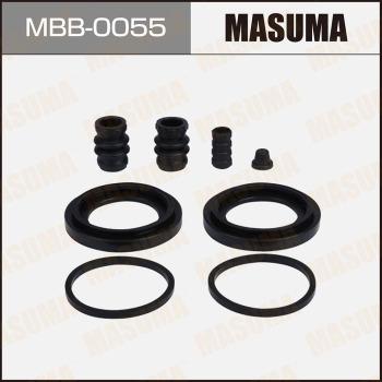 MASUMA MBB-0055 - Kit riparazione, Pinza freno autozon.pro