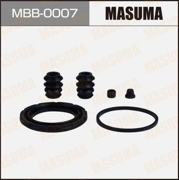 MASUMA MBB-0007 - Kit riparazione, Pinza freno autozon.pro