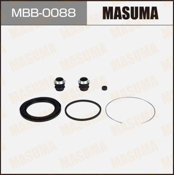 MASUMA MBB-0088 - Kit riparazione, Pinza freno autozon.pro