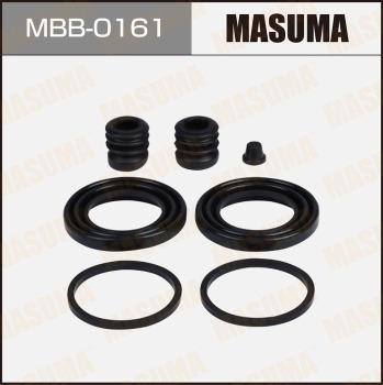 MASUMA MBB-0161 - Kit riparazione, Pinza freno autozon.pro