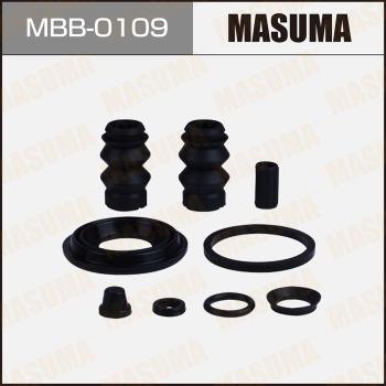 MASUMA MBB-0109 - Kit riparazione, Pinza freno autozon.pro