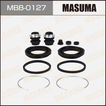 MASUMA MBB-0127 - Kit riparazione, Pinza freno autozon.pro