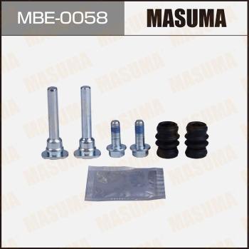 MASUMA MBE-0058 - Kit riparazione, Perno guida autozon.pro