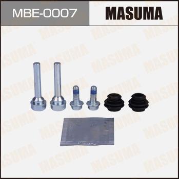 MASUMA MBE-0007 - Kit riparazione, Perno guida autozon.pro