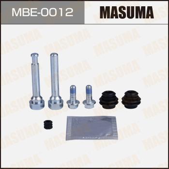 MASUMA MBE-0012 - Kit riparazione, Perno guida autozon.pro