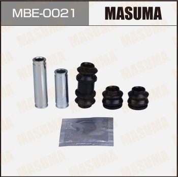 MASUMA MBE-0021 - Kit riparazione, Perno guida autozon.pro