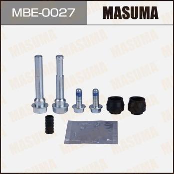 MASUMA MBE-0027 - Kit riparazione, Perno guida autozon.pro