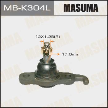 MASUMA MB-K304L - Giunto di supporto / guida autozon.pro