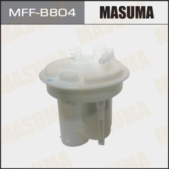 MASUMA MFF-B804 - Filtro carburante autozon.pro