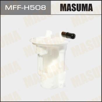 MASUMA MFF-H508 - Filtro carburante autozon.pro