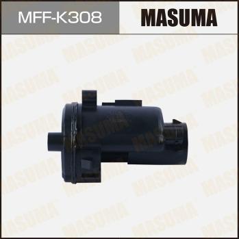 MASUMA MFF-K308 - Filtro carburante autozon.pro