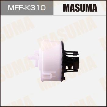 MASUMA MFF-K310 - Filtro carburante autozon.pro