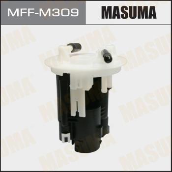 MASUMA MFF-M309 - Filtro carburante autozon.pro