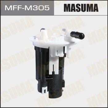 MASUMA MFF-M305 - Filtro carburante autozon.pro