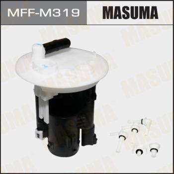 MASUMA MFF-M319 - Filtro carburante autozon.pro