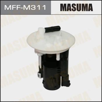 MASUMA MFF-M311 - Filtro carburante autozon.pro