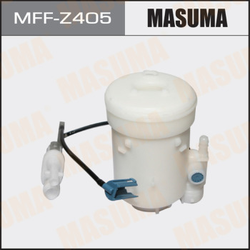 MASUMA MFF-Z405 - Filtro carburante autozon.pro