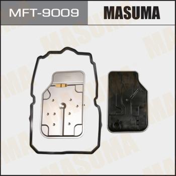 MASUMA MFT-9009 - Filtro idraulico, Cambio automatico autozon.pro