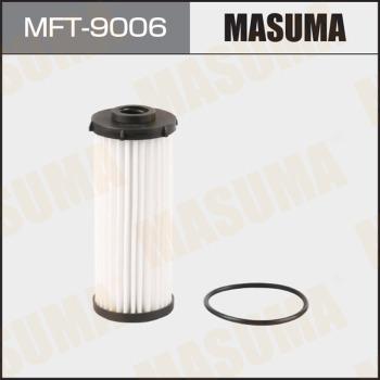 MASUMA MFT-9006 - Filtro idraulico, Cambio automatico autozon.pro