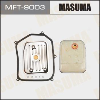 MASUMA MFT-9003 - Filtro idraulico, Cambio automatico autozon.pro