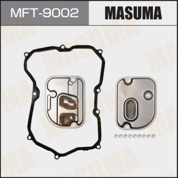 MASUMA MFT-9002 - Filtro idraulico, Cambio automatico autozon.pro