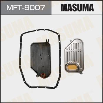 MASUMA MFT-9007 - Filtro idraulico, Cambio automatico autozon.pro