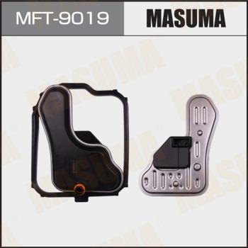 MASUMA MFT-9019 - Filtro idraulico, Cambio automatico autozon.pro