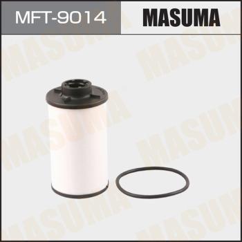 MASUMA MFT-9014 - Filtro idraulico, Cambio automatico autozon.pro