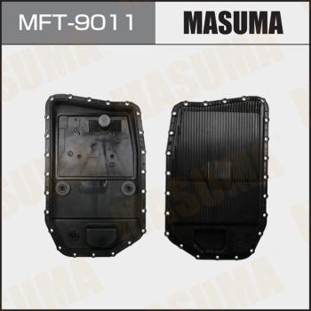 MASUMA MFT-9011 - Filtro idraulico, Cambio automatico autozon.pro