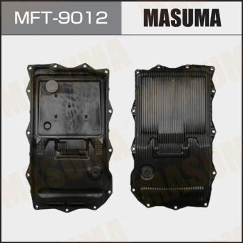 MASUMA MFT-9012 - Filtro idraulico, Cambio automatico autozon.pro